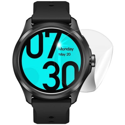 Screenshield TICWATCH Pro 5 fólie na displej TIW-PR5-D – Hledejceny.cz