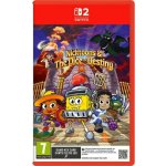 Nicktoons & The Dice of Destiny – Hledejceny.cz