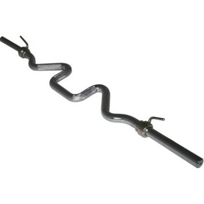 Hsport Obouruční osa Standard SZ triceps hladká 25/1175 - pozink – Zboží Dáma