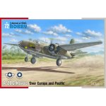 Special Hobby Douglas A 20G Havoc Over Europe and Pacific 1:72 – Hledejceny.cz