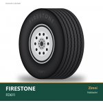 FIRESTONE FD611 245/70 R17,5 136/134M – Hledejceny.cz