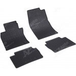 Koberce gumové Rigum Mazda CX-30 2019- – Zboží Mobilmania