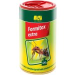 Formitox Extra insekticid k likvidaci mravenců, švábů, rybenek, much, sáček 100 g – Zbozi.Blesk.cz
