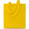 Nákupní taška a košík Kimood yellow
