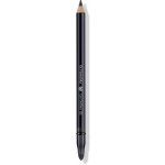 Dr.Hauschka Tužka na oči Kajal Eye Definer 01 black 1,05 g – Zboží Mobilmania