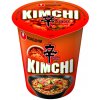 Polévka Nong Shim NongShim Cup instantní nudlová polévka Kimchi v kellímku 75 g
