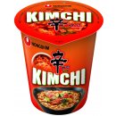 Nong Shim NongShim Cup instantní nudlová polévka Kimchi v kellímku 75 g