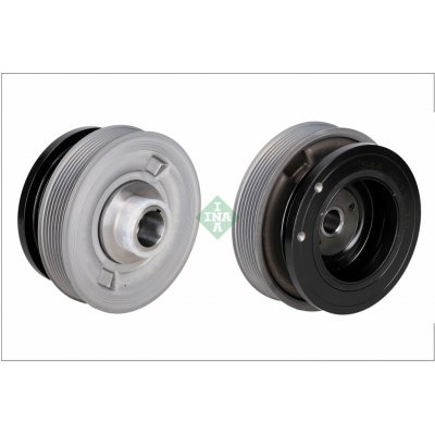 Řemenice, klikový hřídel Schaeffler INA 544 0511 10 – Zboží Mobilmania