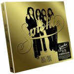 Gold - Smokie Greatest Hits - Smokie CD – Hledejceny.cz