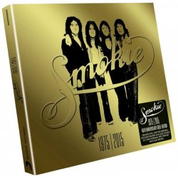 Hudba Gold - Smokie Greatest Hits - Smokie CD