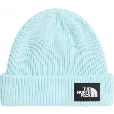 The North Face Salty Lined Beanie světle modrá – Hledejceny.cz