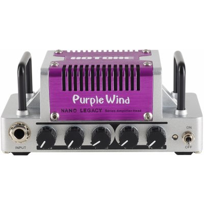 Hotone Purple Wind – Zboží Mobilmania