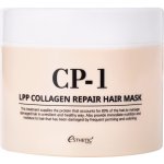 CP-1 Maska na vlasy LPP Collagen Repair Hair Mask 300 ml – Zboží Dáma