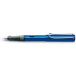 Lamy 1506/0280158 AL-star Dark Blue plnicí pero – Zboží Mobilmania