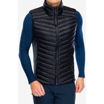 rab Cirrus Flex Vest pán.turist.vesta – Hledejceny.cz