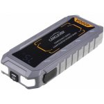 PROFI Startovací zdroj (JumpStarter) 24.000mAh / 88,8Wh / 2000A, 12V – Zboží Mobilmania