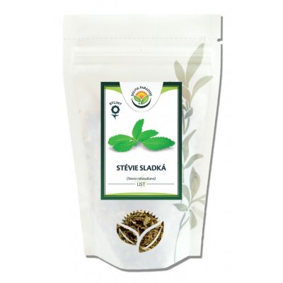 Salvia Paradise Stévie sladká list 500 g