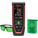LEICA DISTO D2G – Zboží Mobilmania
