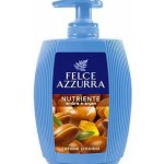 Felce Azzurra tekuté mýdlo arganový olej & ambra 300 ml – Zboží Dáma