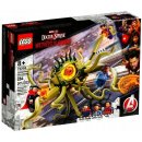  LEGO® Marvel 76205 Souboj s Gargantem