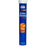 GS Extra Strong Multivitamin pomeranč eff. 20+5 tablet – Hledejceny.cz