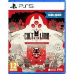 Cult of the Lamb (Definitive Edition) – Zboží Dáma