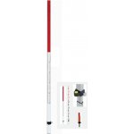 GeoFennel TN 20 Kombinovaná teleskopická lať – Zboží Mobilmania