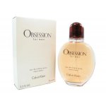 Calvin Klein Obsession voda po holení 125 ml – Zbozi.Blesk.cz