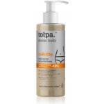 Tołpa Dermo Body Cellulite zeštíhlující a zpevňující sérum proti celulitidě 250 ml – Zboží Dáma