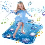 Beede Podložka na tancování – Zboží Živě