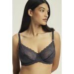 Esotiq kojící podprsenka Caris Šedá – Zboží Dáma