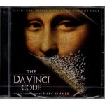 Soundtrack OST - Da Vinci Code CD – Hledejceny.cz