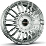 Borbet CW3 9x21 5x112 ET50 silver | Zboží Auto