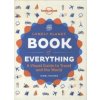 Mapa a průvodce The Book of Everything - Lonely Planet