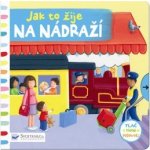 Jak to žije na nádraží – Zbozi.Blesk.cz