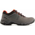 Mammut Mercury IV Low GTX Men blacktitanium – Zbozi.Blesk.cz