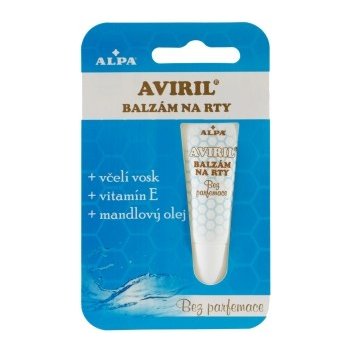 AVIRIL balzám na rty 10 ml