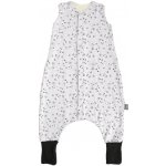 Kaarsgaren Merino spací pytel s nožičkami pro děti bio ovečky šedé – Zboží Mobilmania