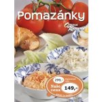 Pomazánky – Hledejceny.cz