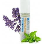 LA SAPONARIA Olejíček proti svědění BIO 10 ml – Hledejceny.cz