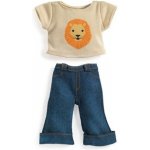 Djeco Obleček pro panenky Ivory – Sleviste.cz