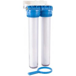 Waterfilter 22SLc, 1"