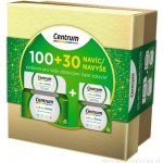 Centrum AZ Vánoční balení 100 + 30 tablet – Hledejceny.cz