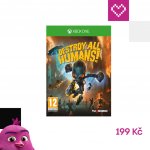 Destroy All Humans – Zboží Dáma