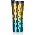 Banquet Hrnek Termo odstíny červené 420 ml – Hledejceny.cz