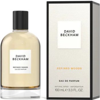 David Beckham Refined Woods parfémovaná voda pánská 100 ml