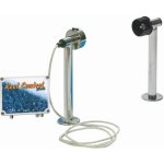 VÁGNER POOL Nerez stojny navijáku s el. pohonem – Sleviste.cz