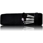 Gabriella Salvete Tools Travel Set Of Brushes sada kosmetický štětec na pudr + kosmetický štětec na tvářenku + kosmetický štětec na oční stíny + kosmetický štětec na rtěnku+ pouzdr – Hledejceny.cz