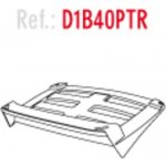 Shad D1B40PTR – Zboží Mobilmania