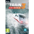 Hra na PC Train Sim World 3
